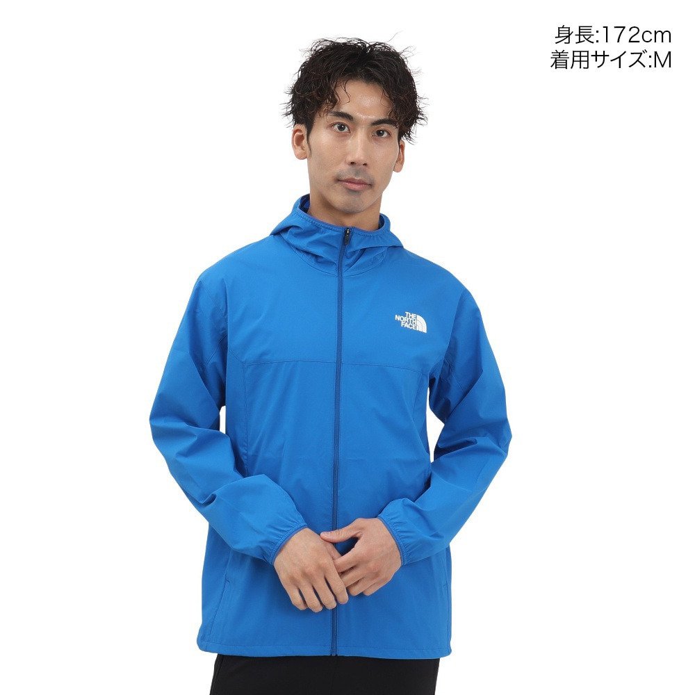 ザ・ノース・フェイス（THE NORTH FACE）（メンズ）イーエス エニー