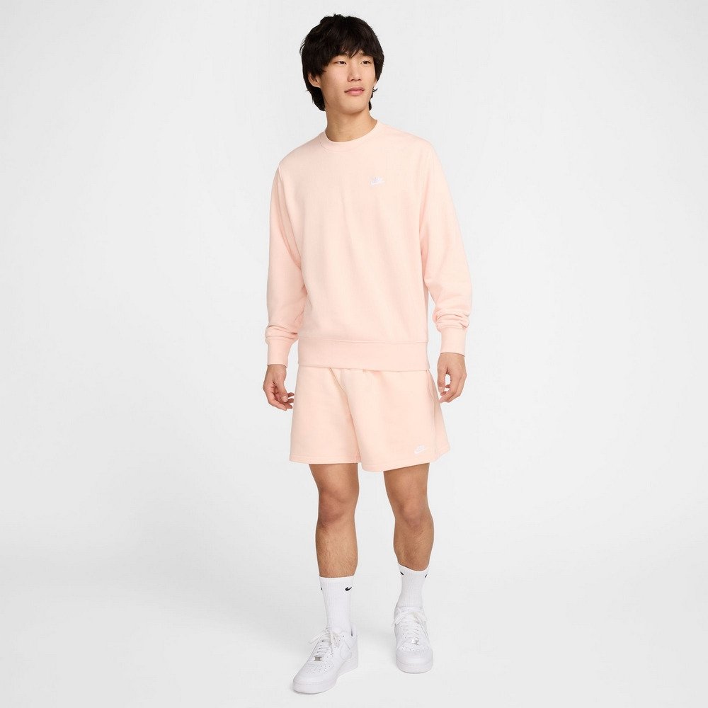 ナイキ（NIKE）（メンズ）クラブ フレンチテリー クルー スウェット