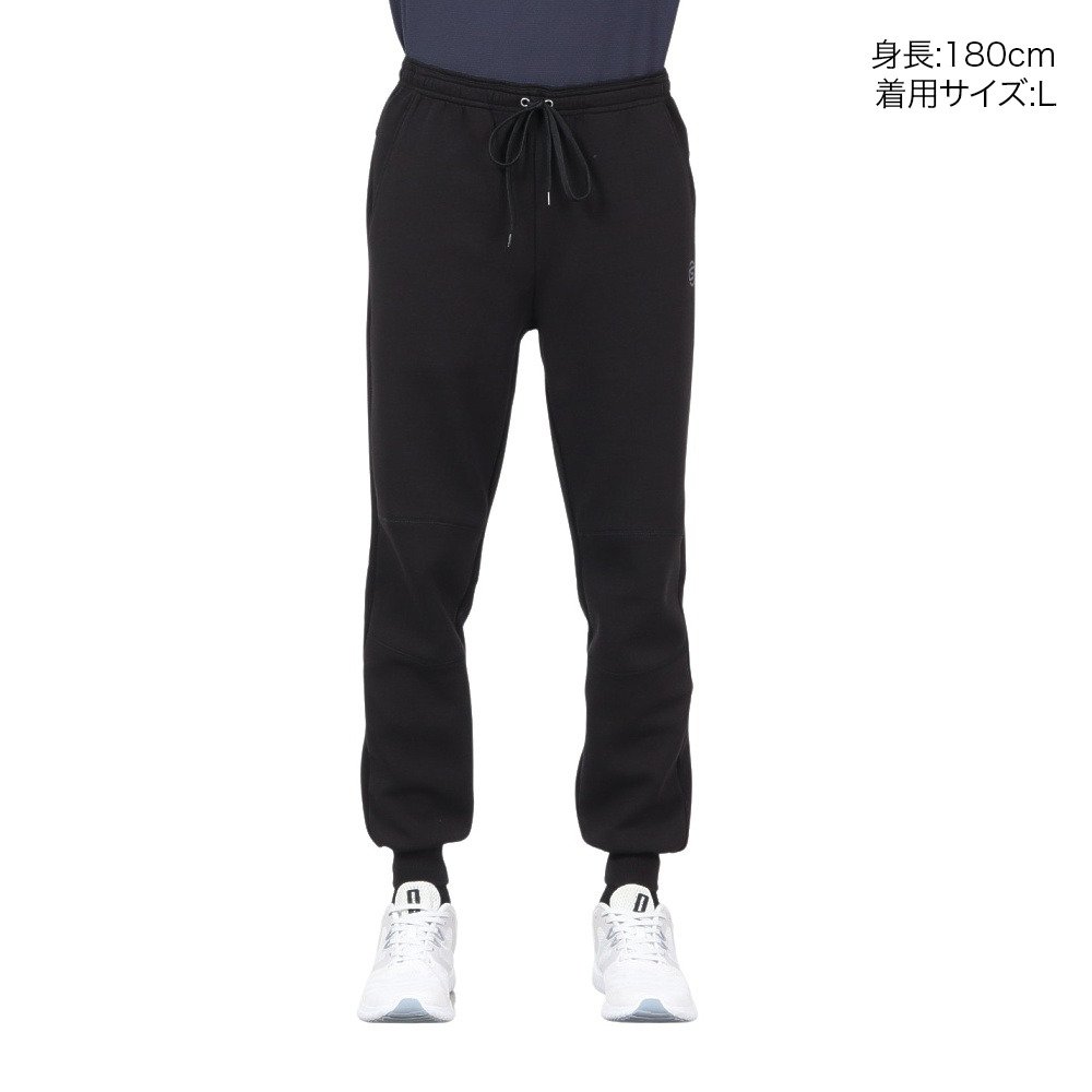 スキンズ（SKINS）（メンズ）アクティブウェア テックダンボールニット