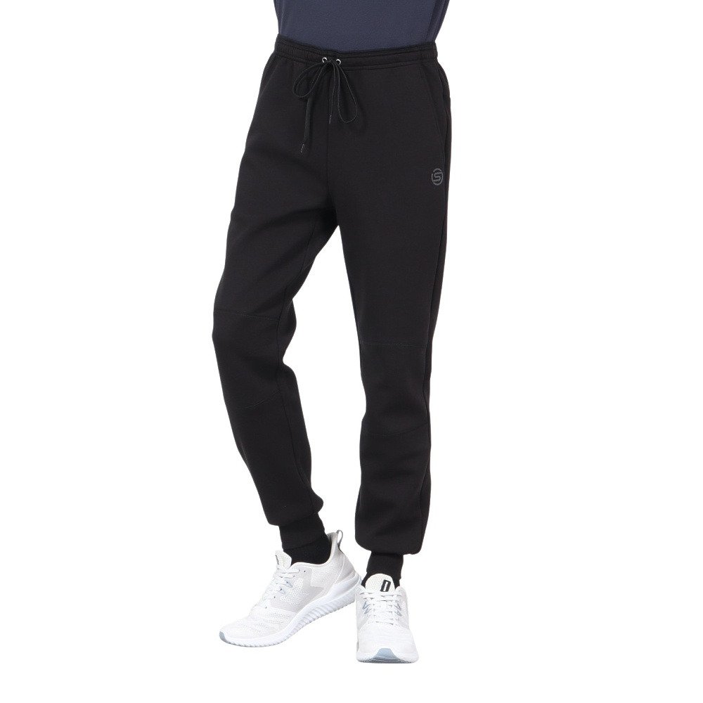 スキンズ（SKINS）（メンズ）アクティブウェア テックダンボールニット