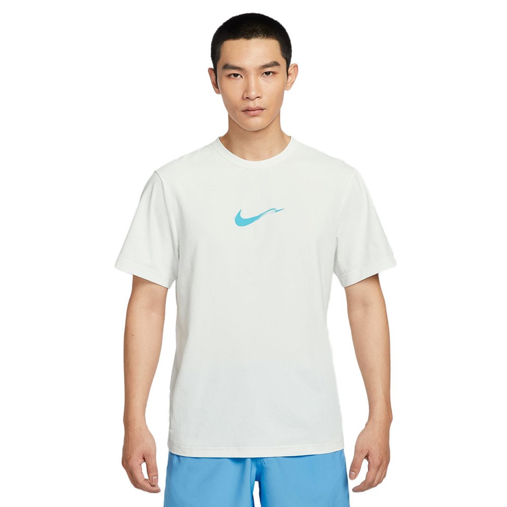 ナイキ（NIKE）（メンズ）DF UV ハイバース ショートスリーブ トップ