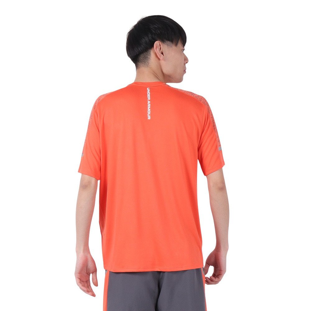 アンダーアーマー（UNDER ARMOUR）（メンズ）テック ユーティリティー