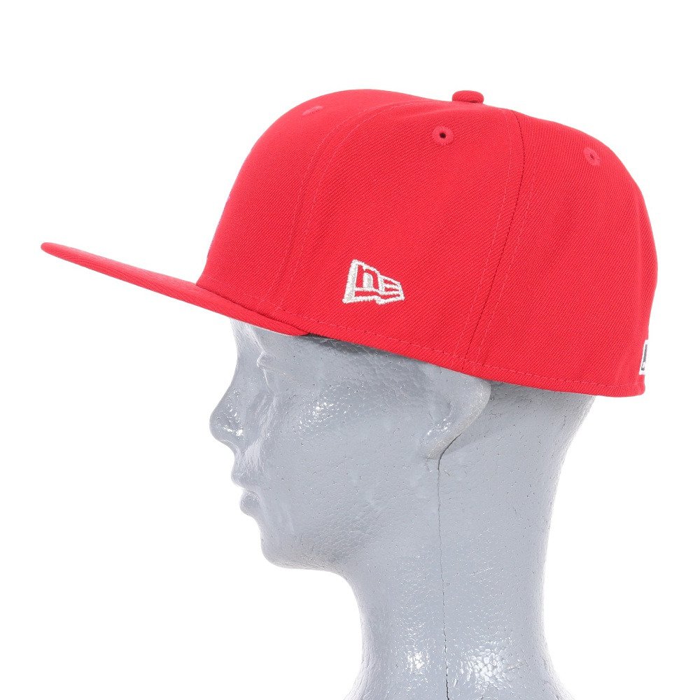 ニューエラ（NEW ERA）（メンズ、レディース）キャップ 59FIFTY