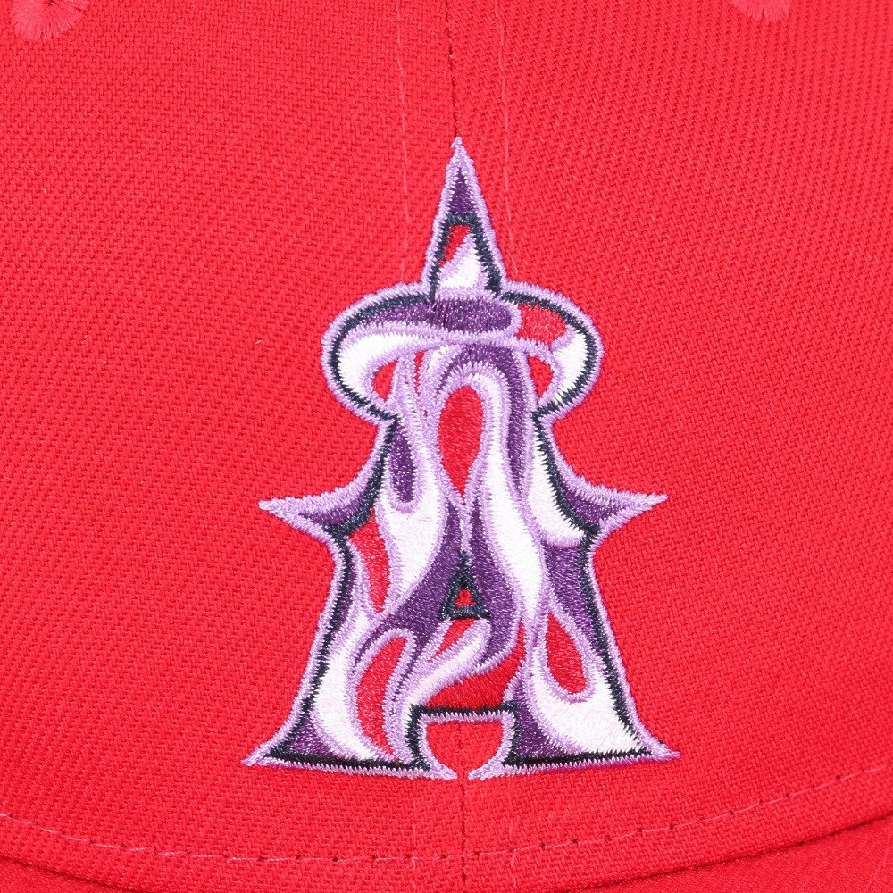 ニューエラ（NEW ERA）（メンズ、レディース）キャップ 59FIFTY