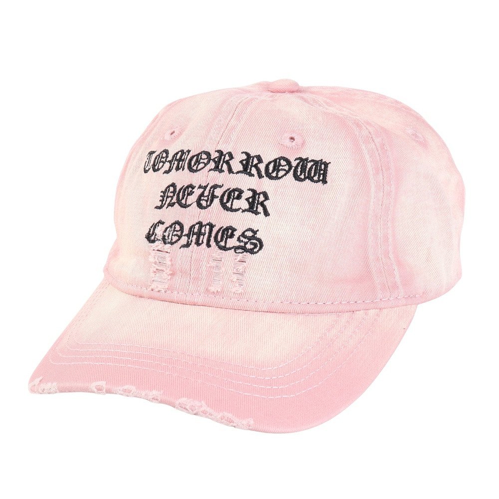 WASTED PARIS（WASTED PARIS）（メンズ）帽子 キャップ 6 Cap Destroy