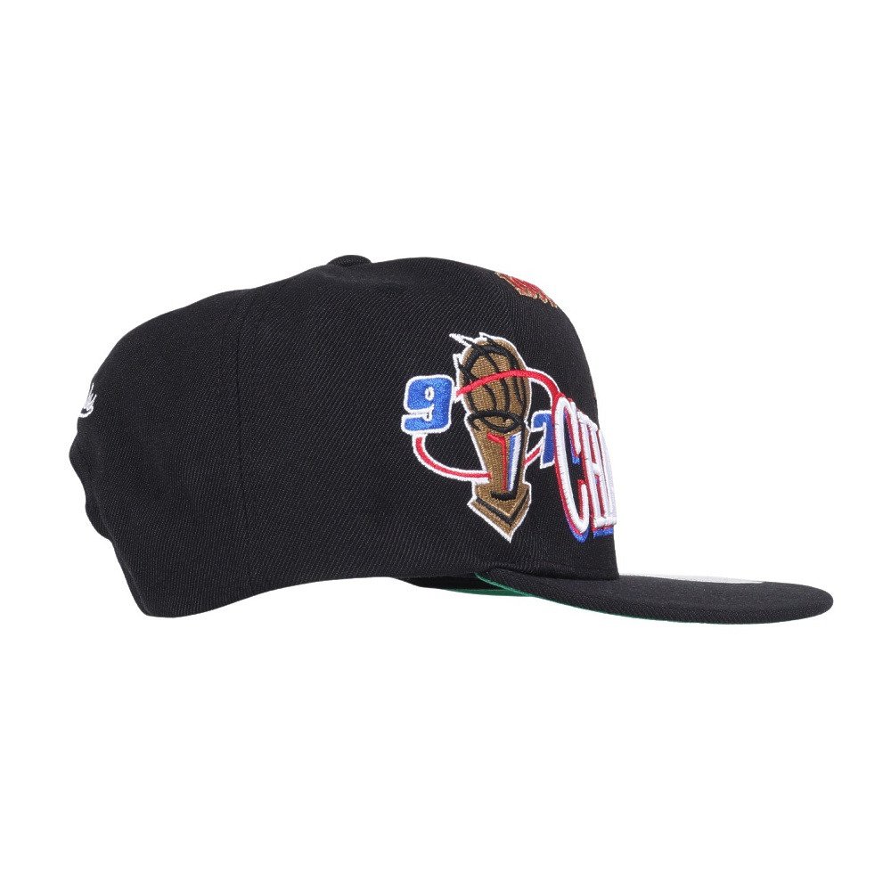 ミッチェルアンドネス（Mitchell&Ness）（メンズ、レディース）NBA