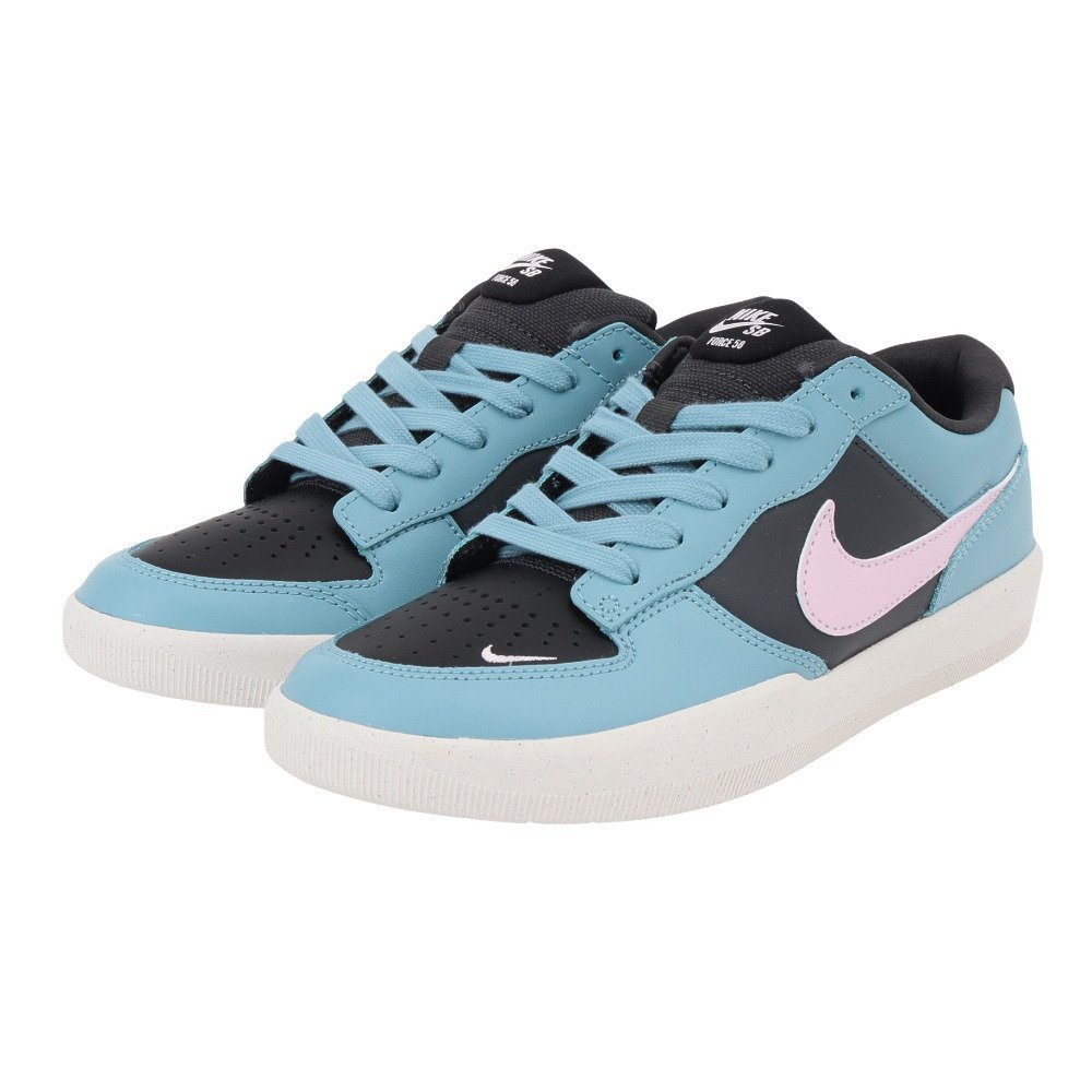 ナイキ（NIKE）（メンズ）スケートボードシューズ SB フォース 58 PRM