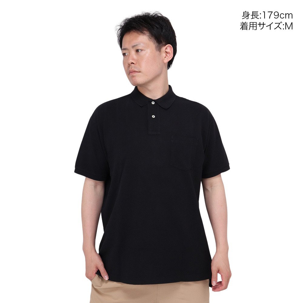 ラルフ ローレン（RALPH LAUREN）（メンズ）ビッグ フィット メッシュ