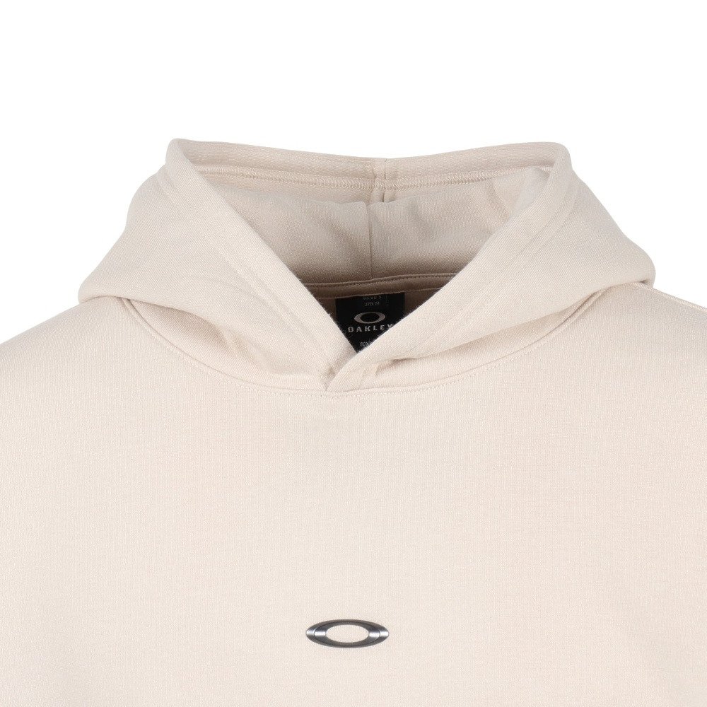 オークリー（OAKLEY）（メンズ）Metal Rise フーディー FOA407826-68S