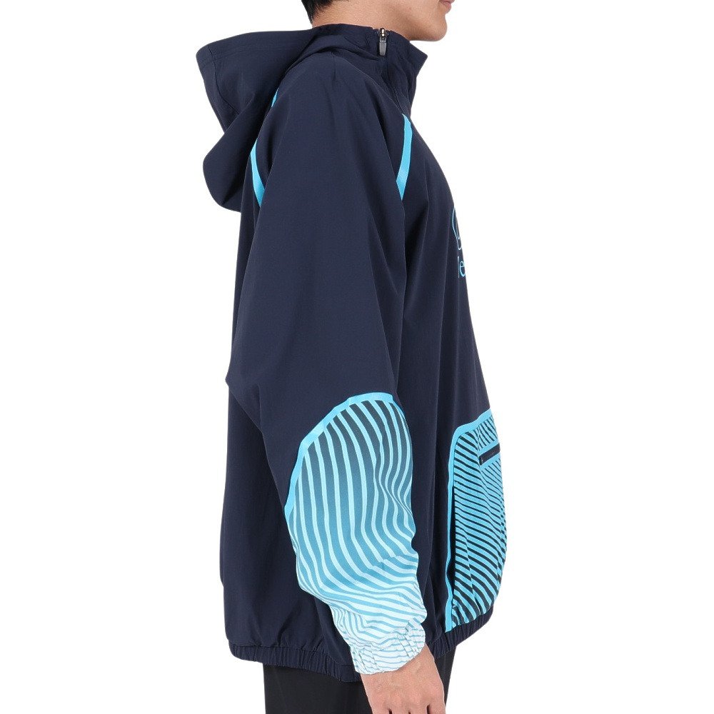 オークリー（OAKLEY）（メンズ）ジャケット TEMPESTAS SUM ANORAK