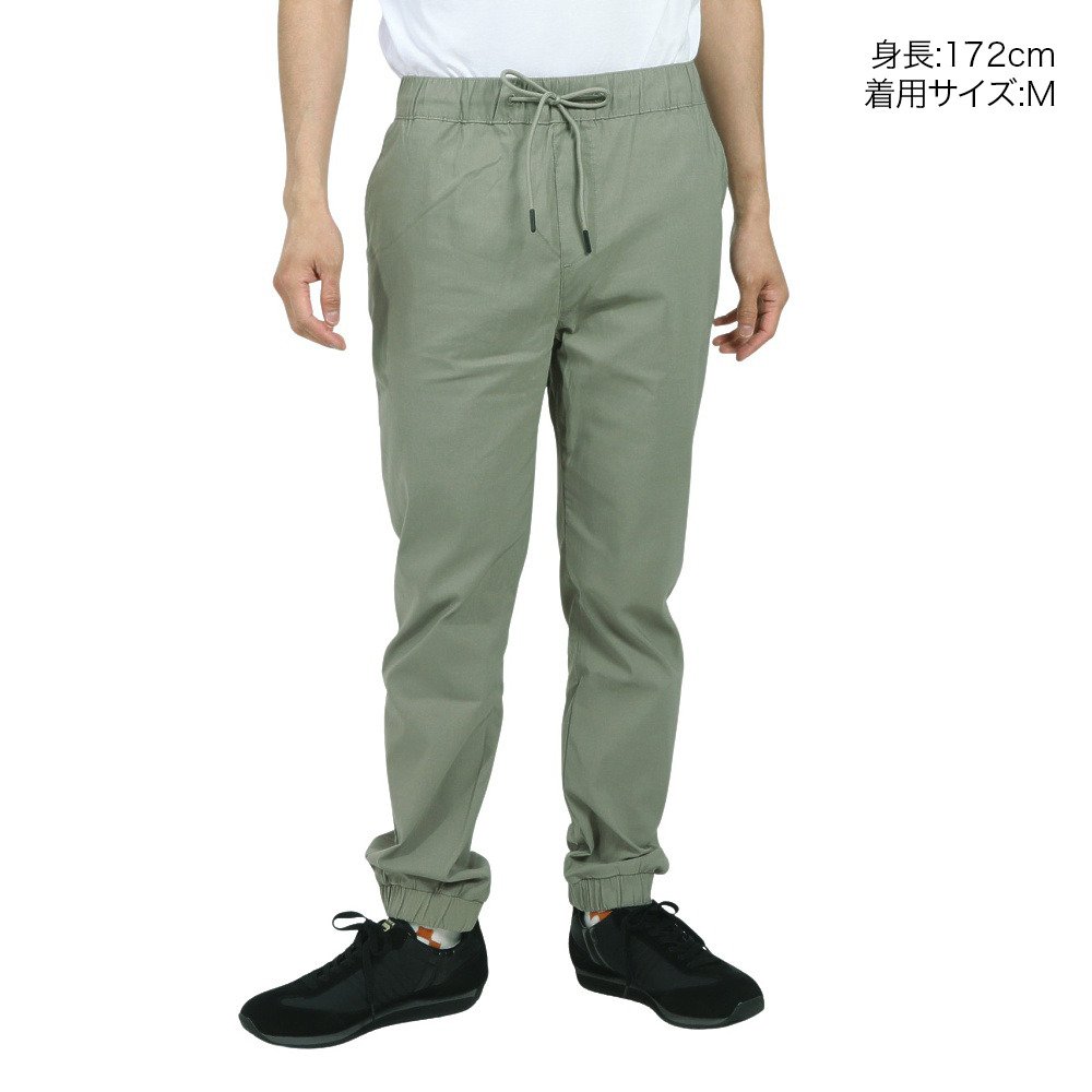 オークリー（OAKLEY）（メンズ）All Day ジョガーパンツ FOA406181-7C9