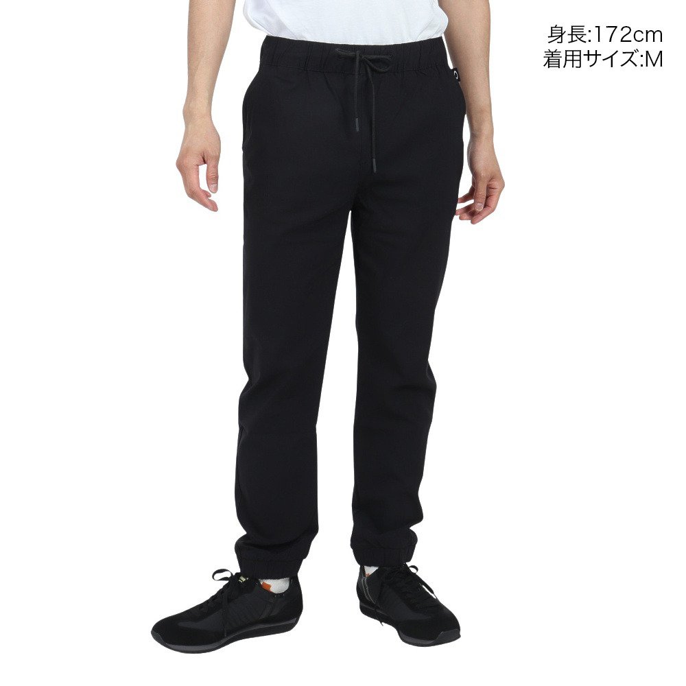 オークリー（OAKLEY）（メンズ）All Day ジョガーパンツ FOA406181-02E