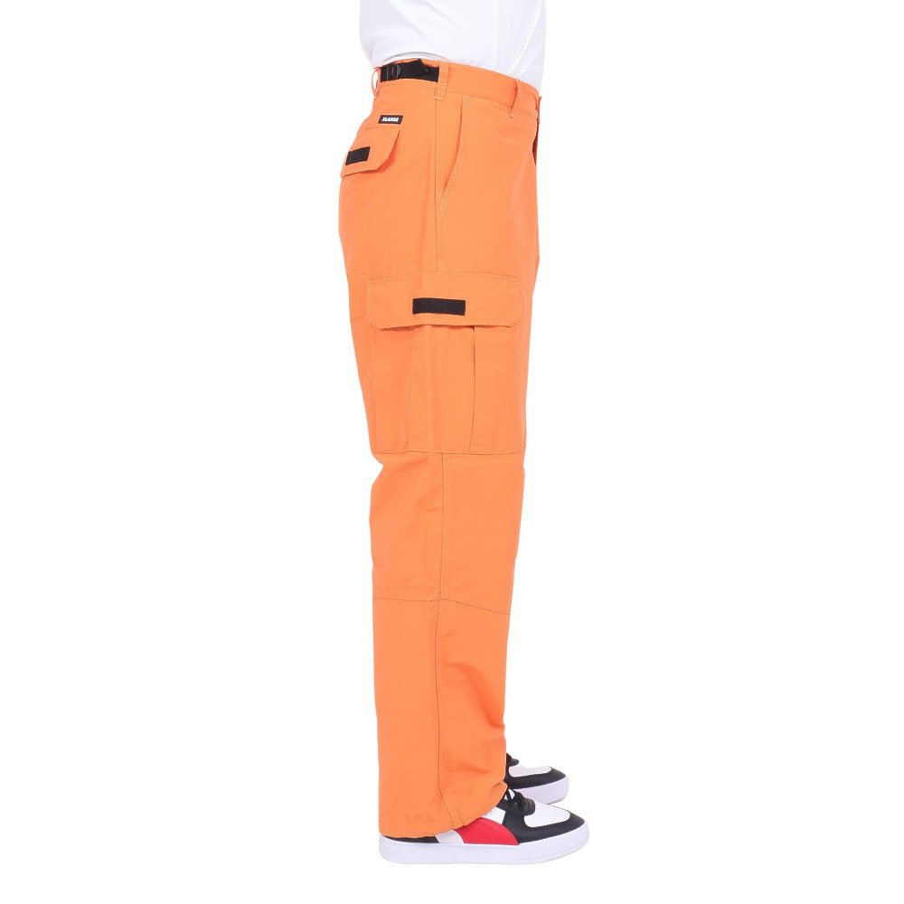 エクストララージ（XLARGE）（メンズ、レディース）RIPSTOP カーゴ