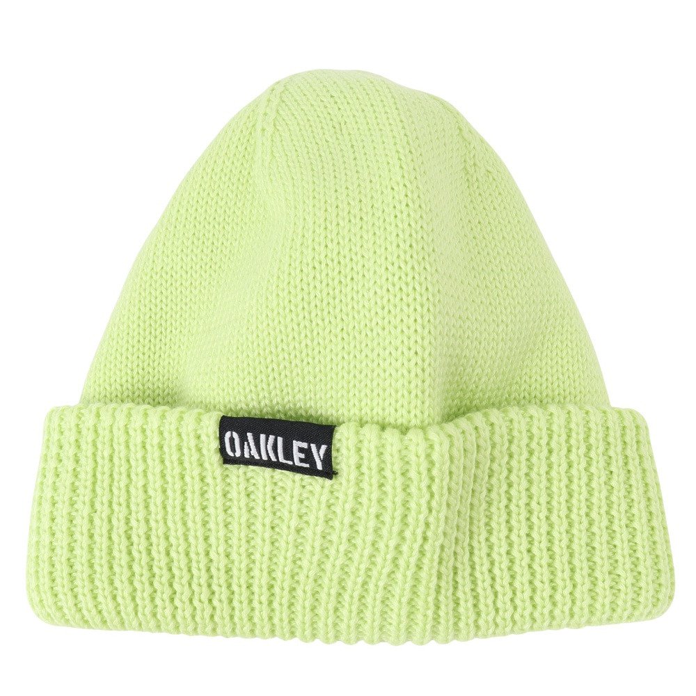 オークリー（OAKLEY）（メンズ）帽子 FGL ビーニー FA 24.0 FOS901863