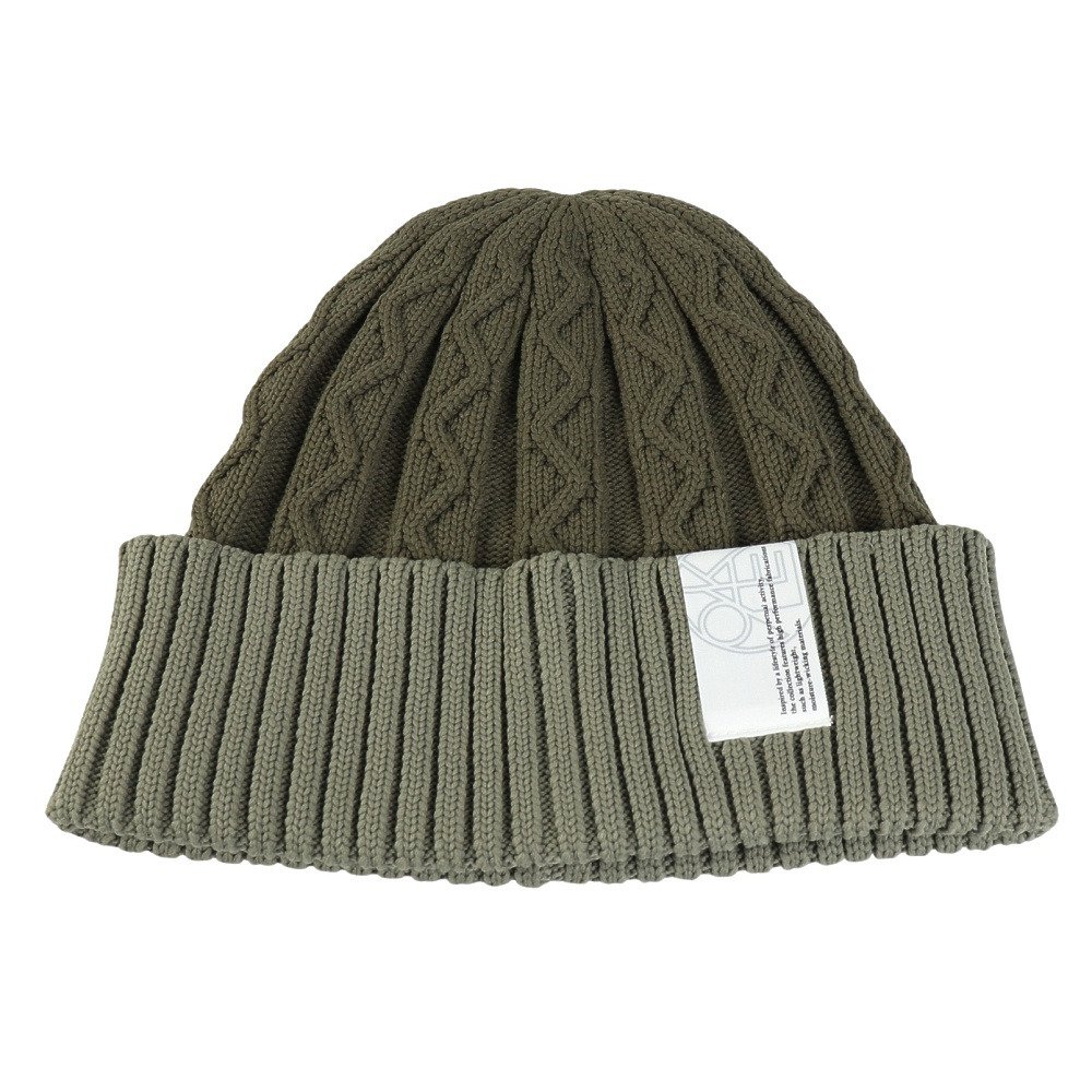 オークリー（OAKLEY）（メンズ）ニットキャップ ESSENTIAL ビーニー