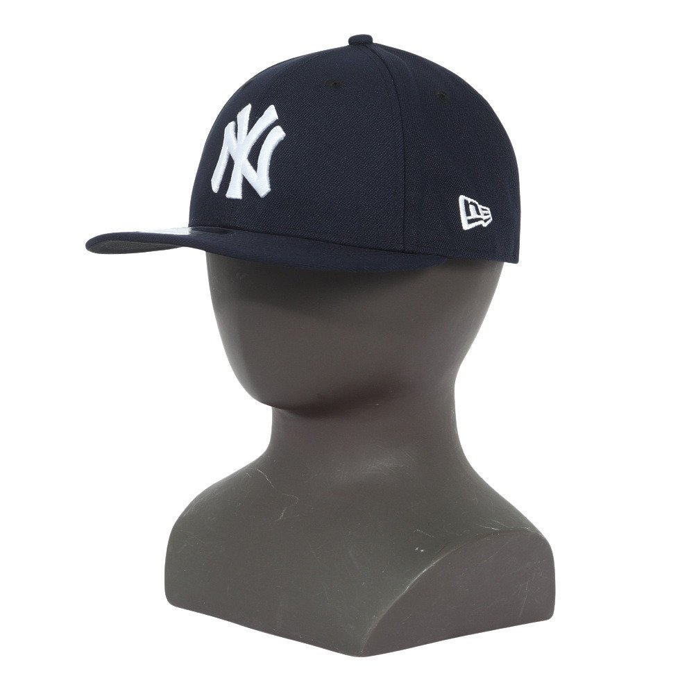 ニューエラ（NEW ERA）（メンズ、レディース）キャップ LP 9FIFTY