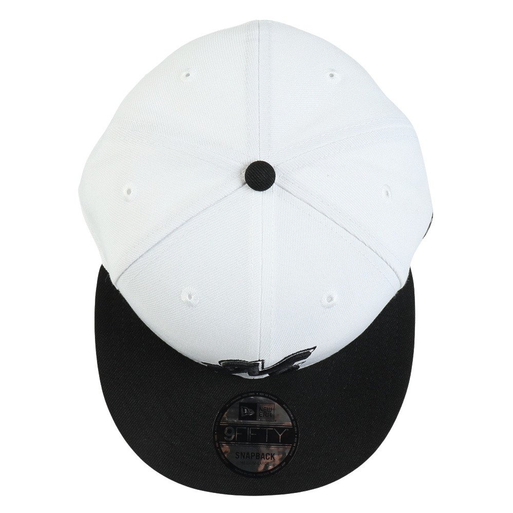 ニューエラ（NEW ERA）（メンズ、レディース）帽子 9FIFTY 千葉ロッテ