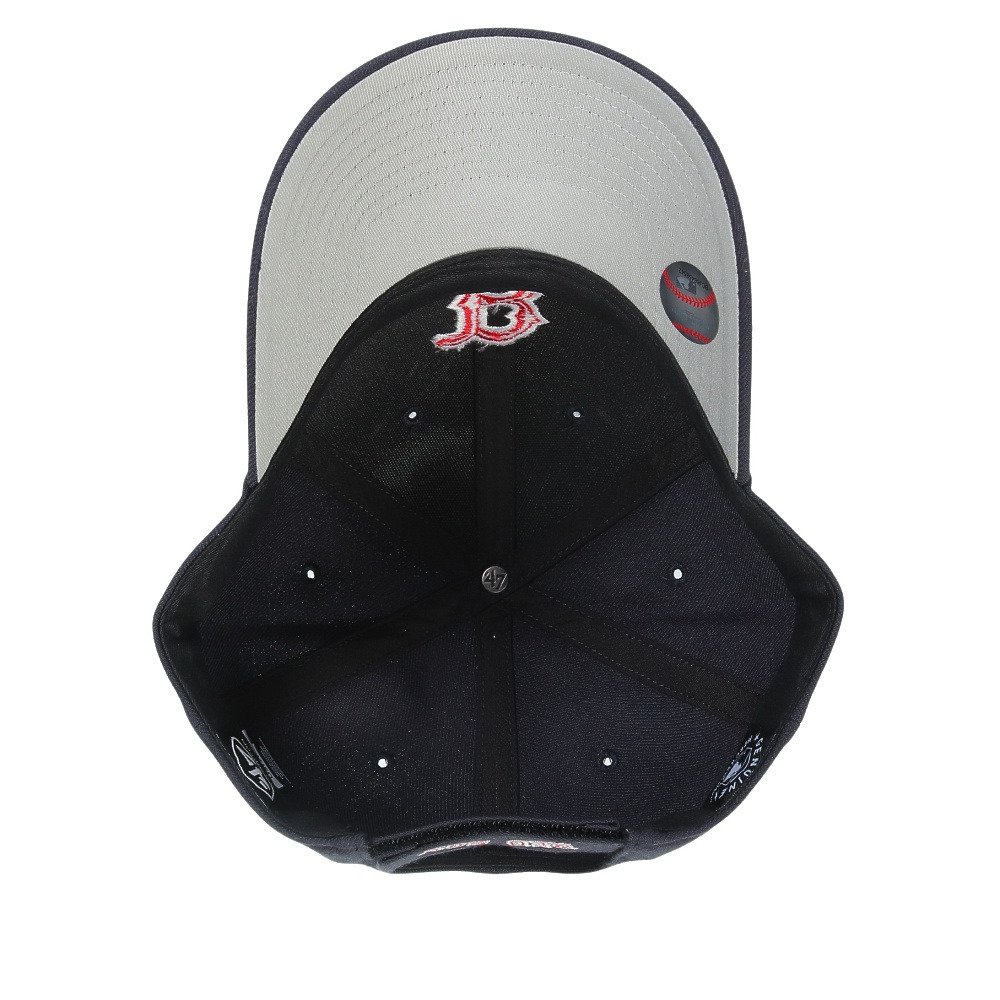 フォーティーセブン（47）（メンズ）キャップ RED SOX MVP NAVY B