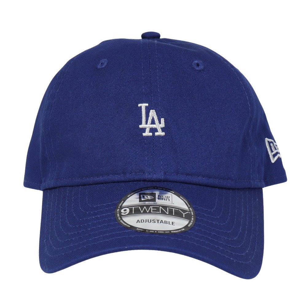 ニューエラ（NEW ERA）（メンズ、レディース）9TWENTY MLB Mini Logo