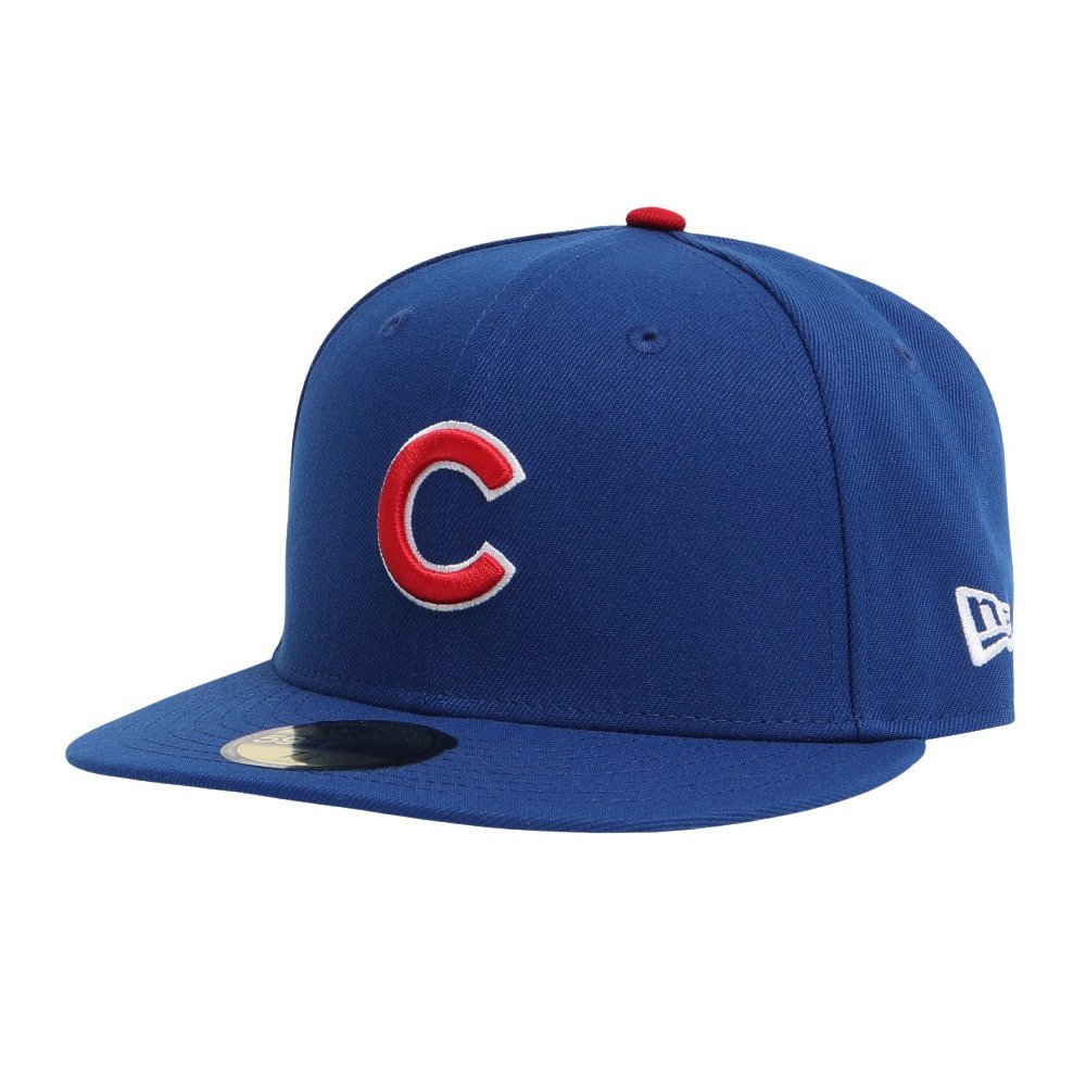 ニューエラ（NEW ERA）（メンズ、レディース）帽子 キャップ 59FIFTY