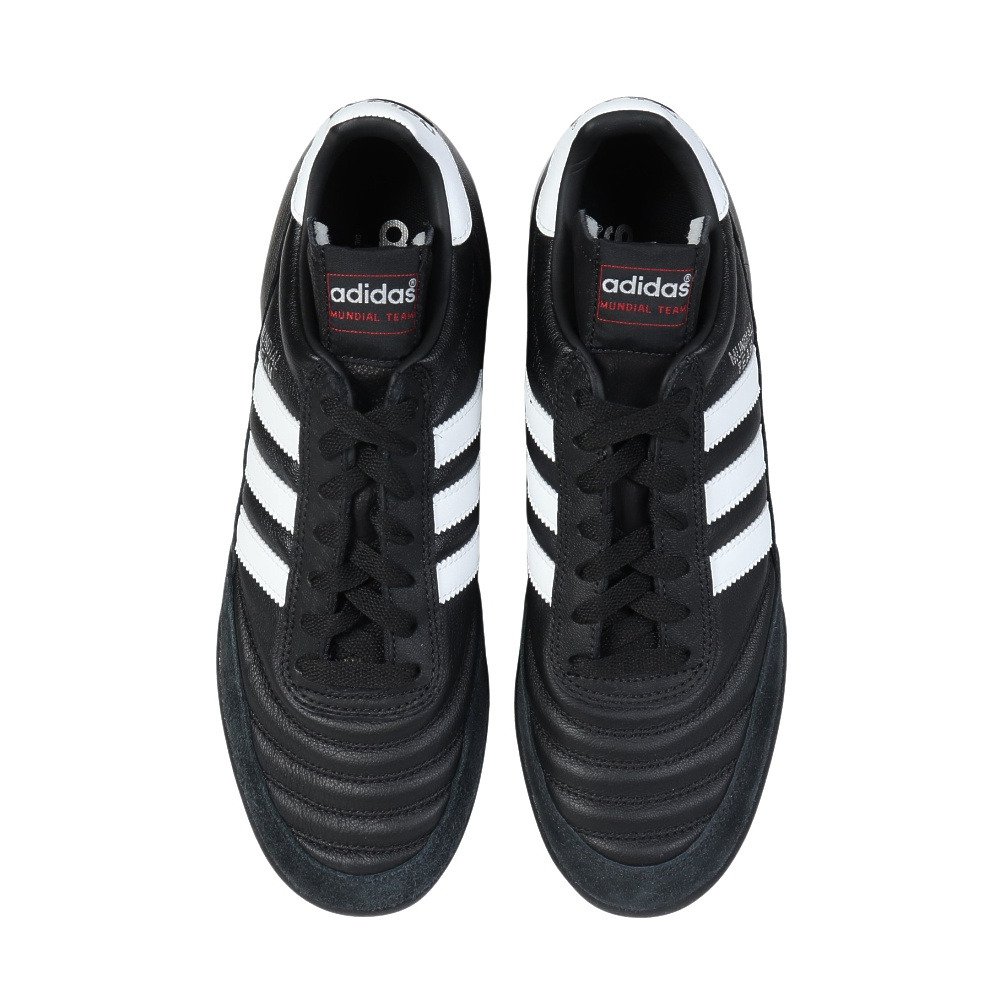 アディダス（adidas）（メンズ、レディース）スニーカー ムンディアル