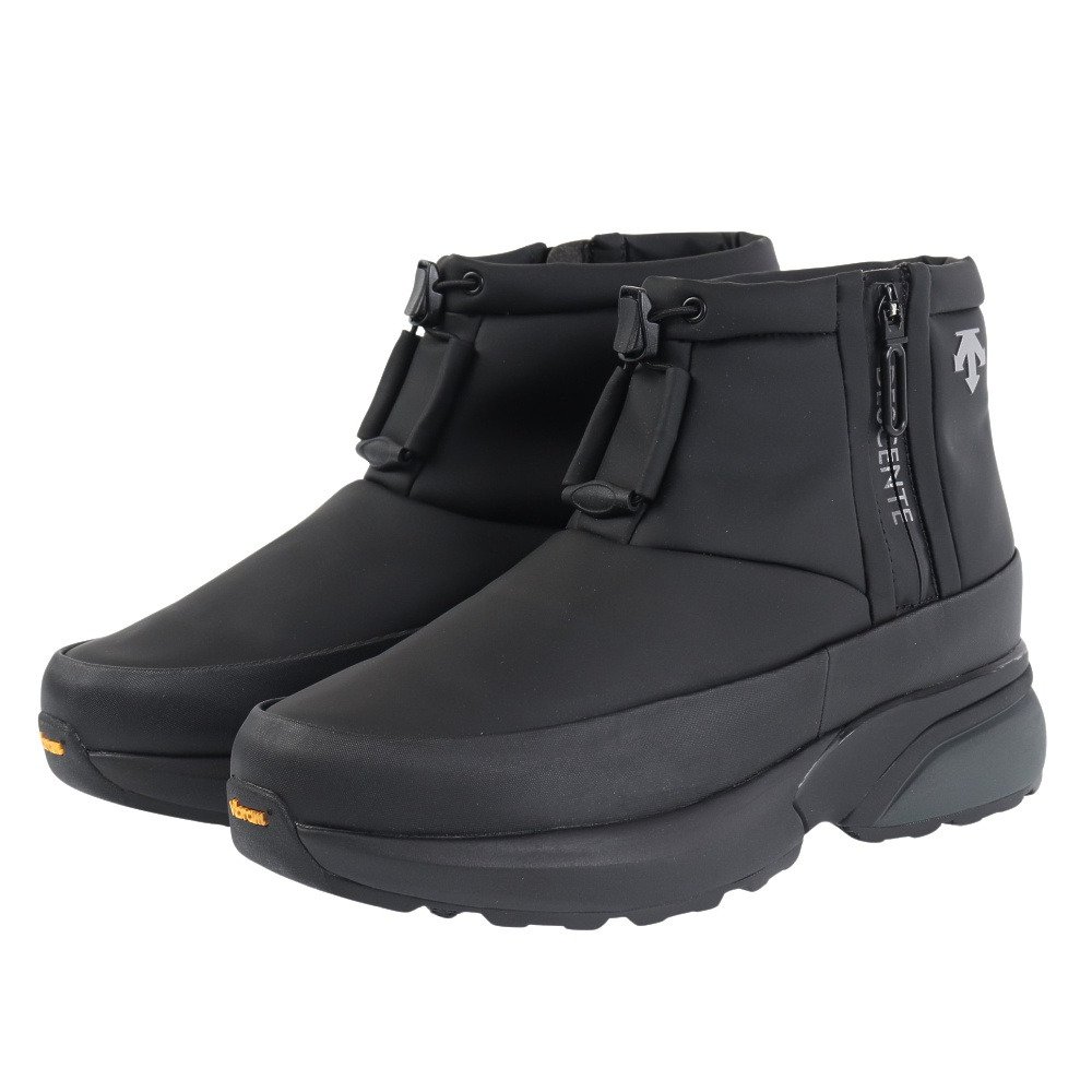 デサント（DESCENTE）（メンズ、レディース）ブーツ D.Trace SL BSV