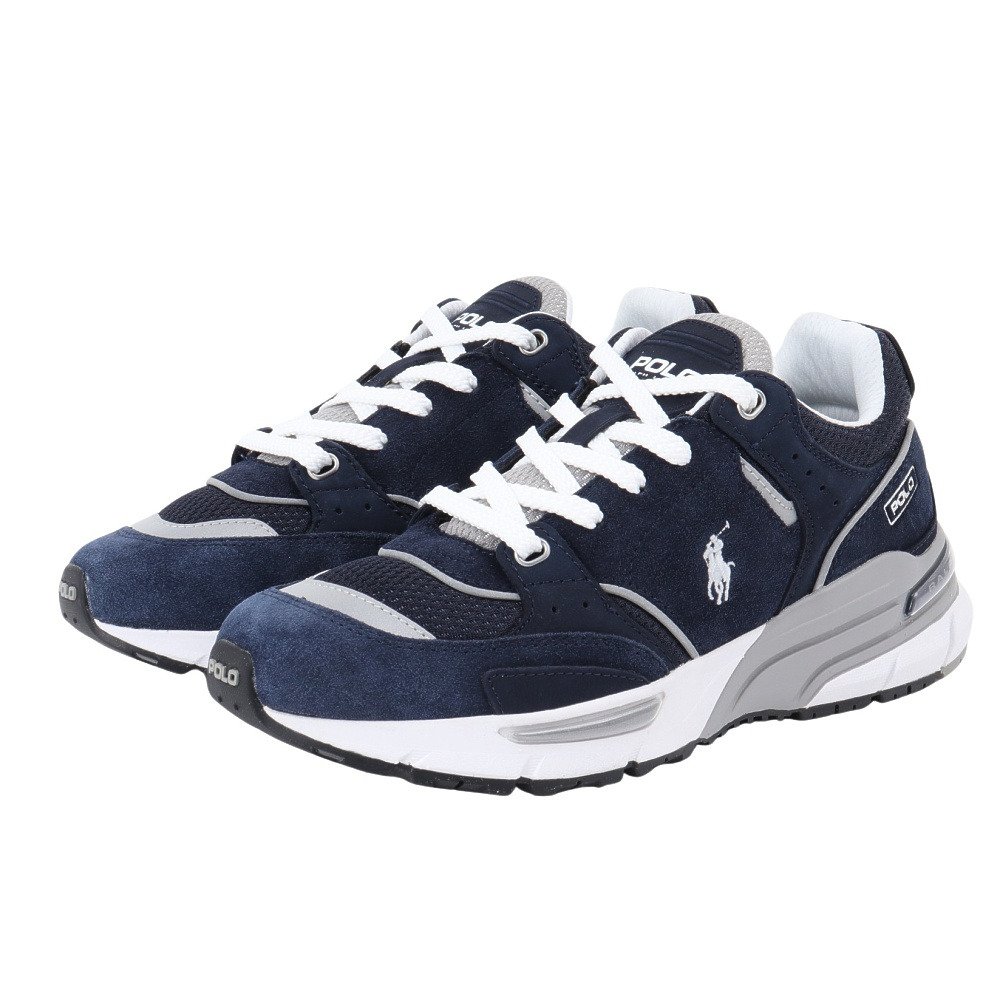 ラルフ ローレン（RALPH LAUREN）（メンズ）カジュアルシューズ