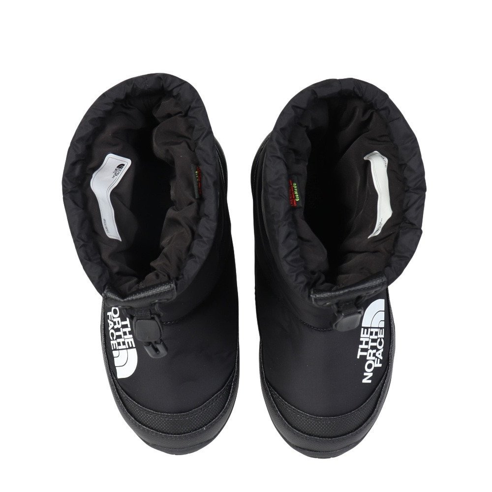 ザ・ノース・フェイス（THE NORTH FACE）（キッズ）ジュニアブーツ