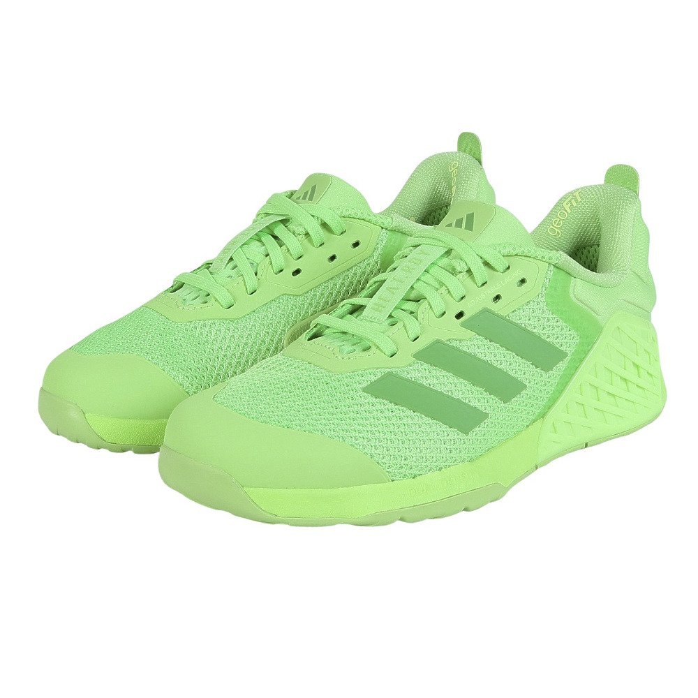 アディダス（adidas）（メンズ）ジムシューズ トレーニングシューズ