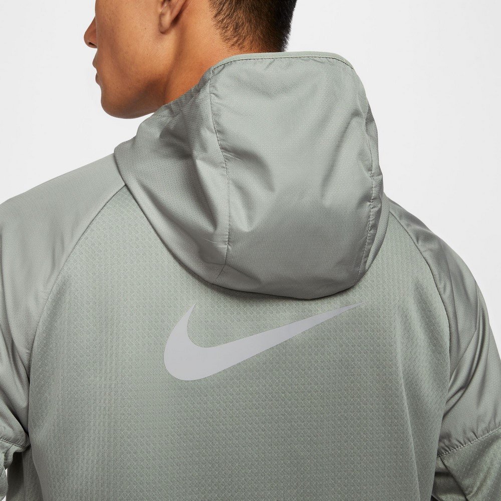 ナイキ（NIKE）（メンズ）Therma-FIT 撥水 マイラー フーディ