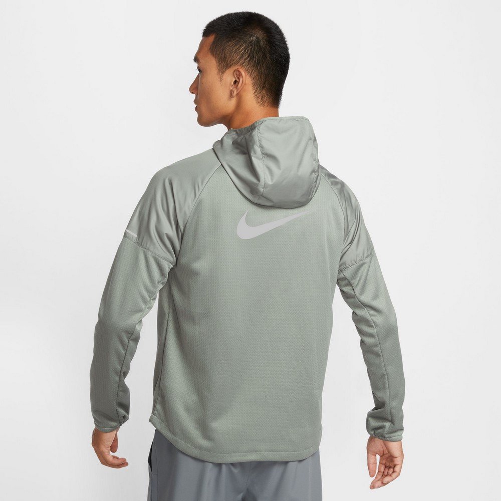 ナイキ（NIKE）（メンズ）Therma-FIT 撥水 マイラー フーディ