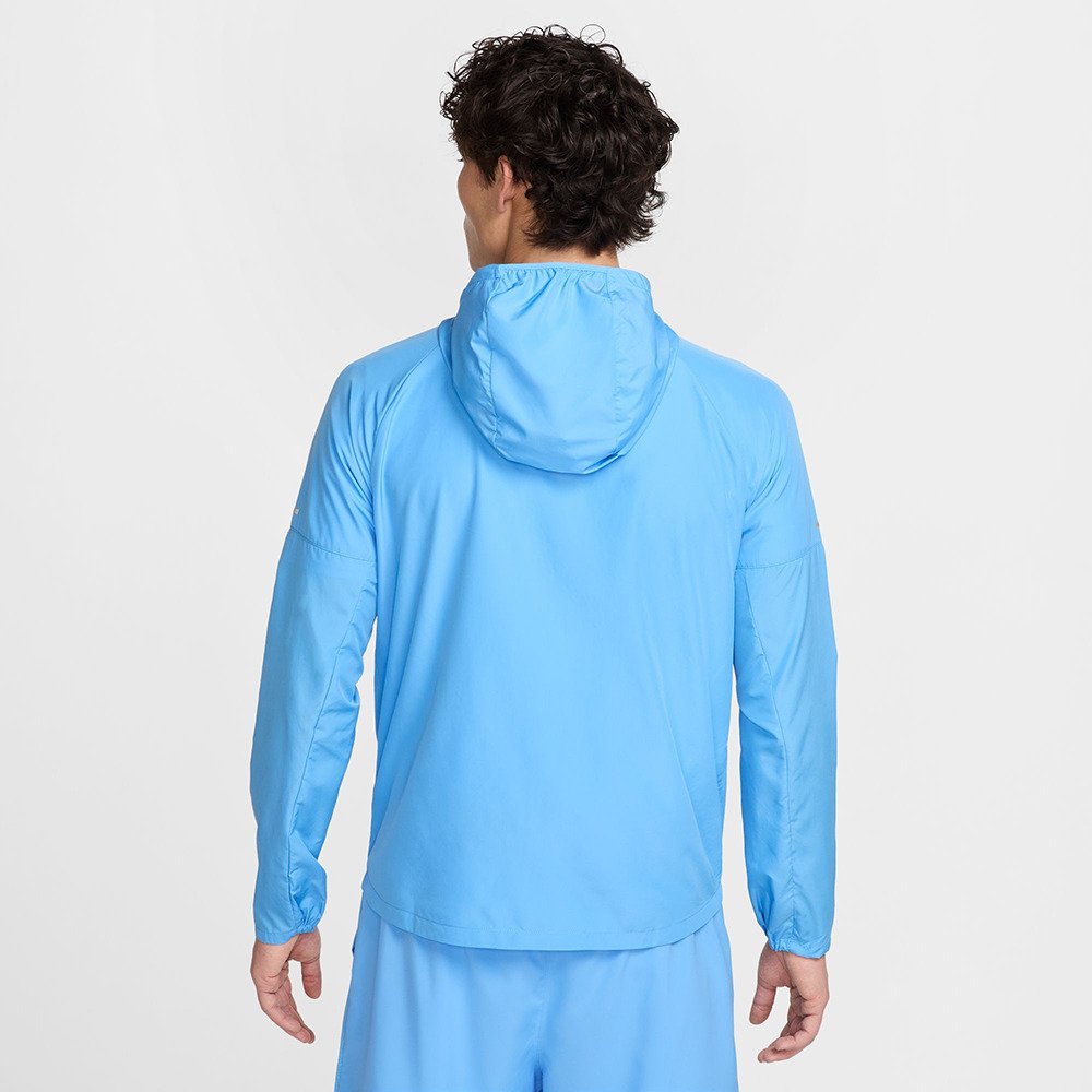 ナイキ（NIKE）（メンズ）レペル マイラー ランニングジャケット