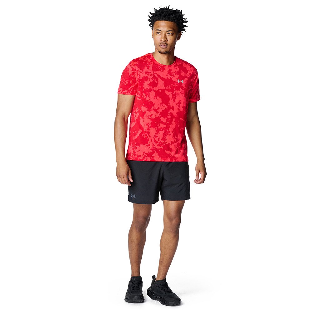 アンダーアーマー（UNDER ARMOUR）（メンズ）ローンチ プリント