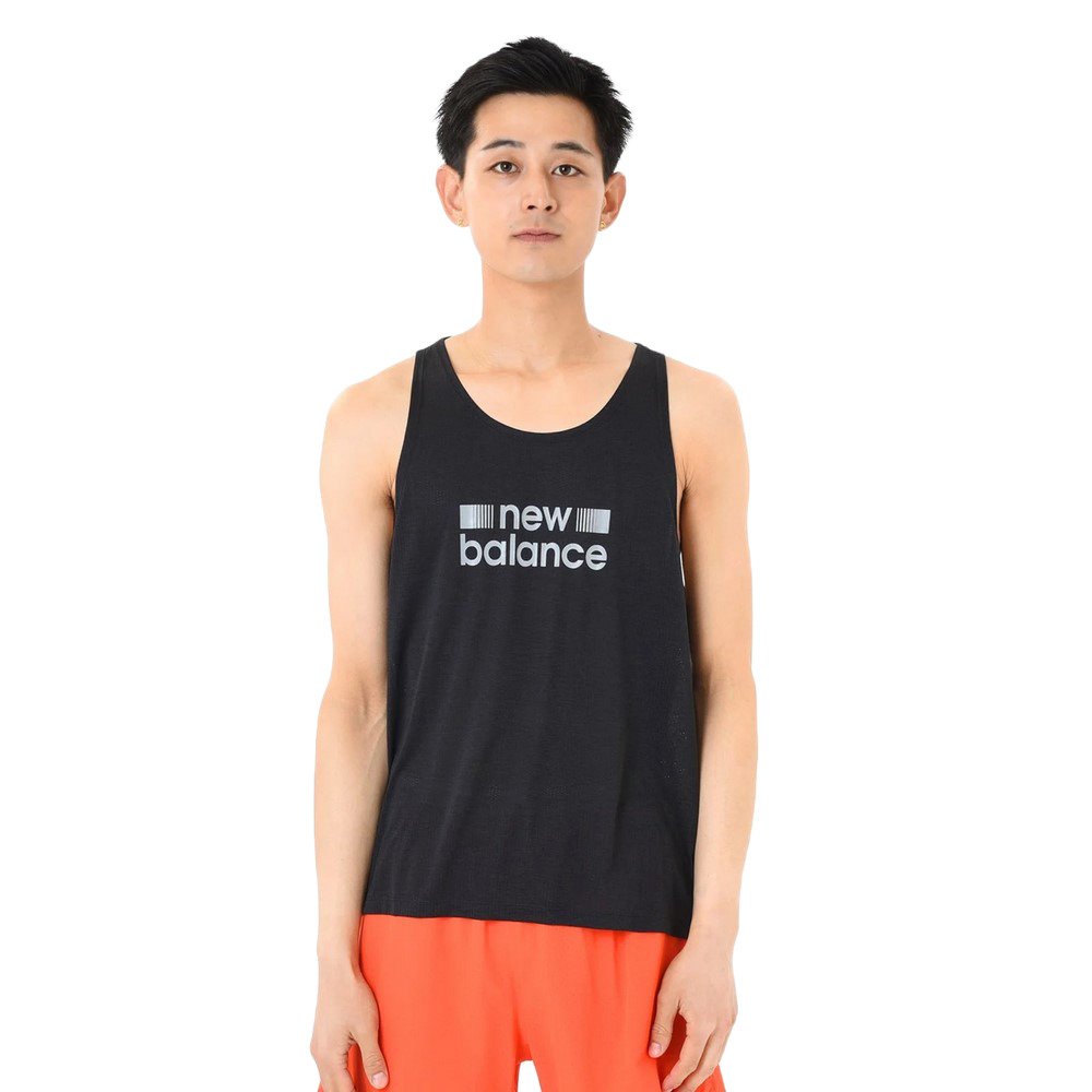 ニューバランス（new balance）（メンズ）Athletics グラフィック