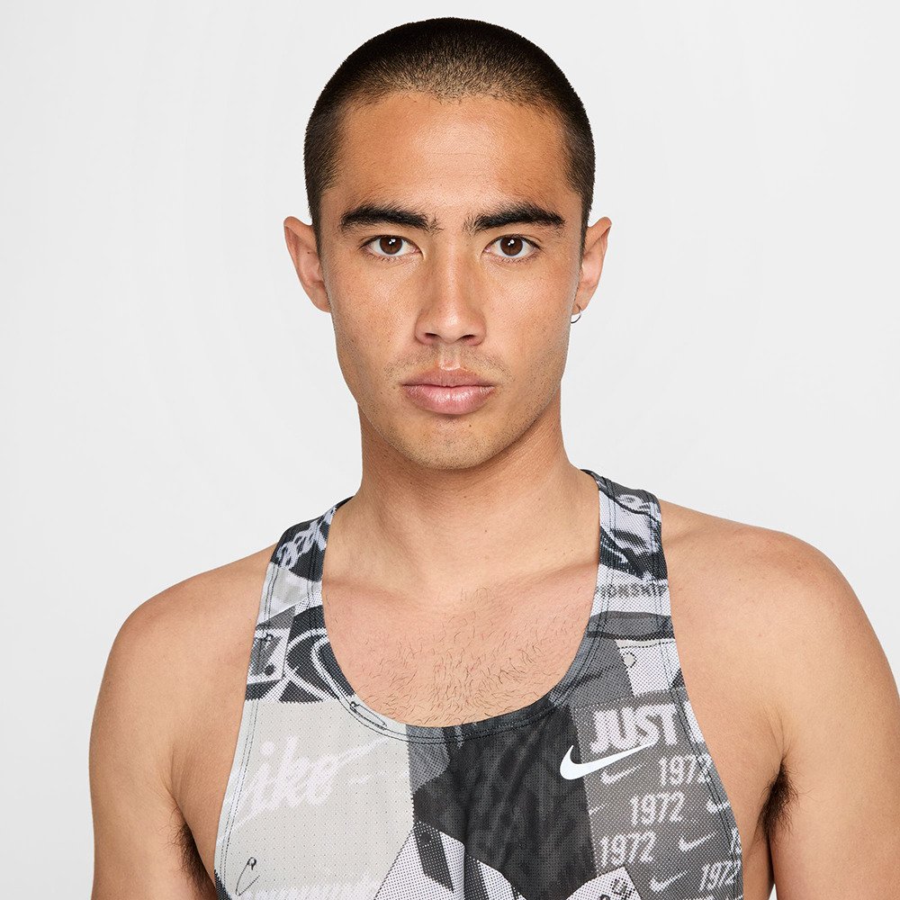 ナイキ（NIKE）（メンズ）ファスト ラン エナジー Dri-FIT ランニング