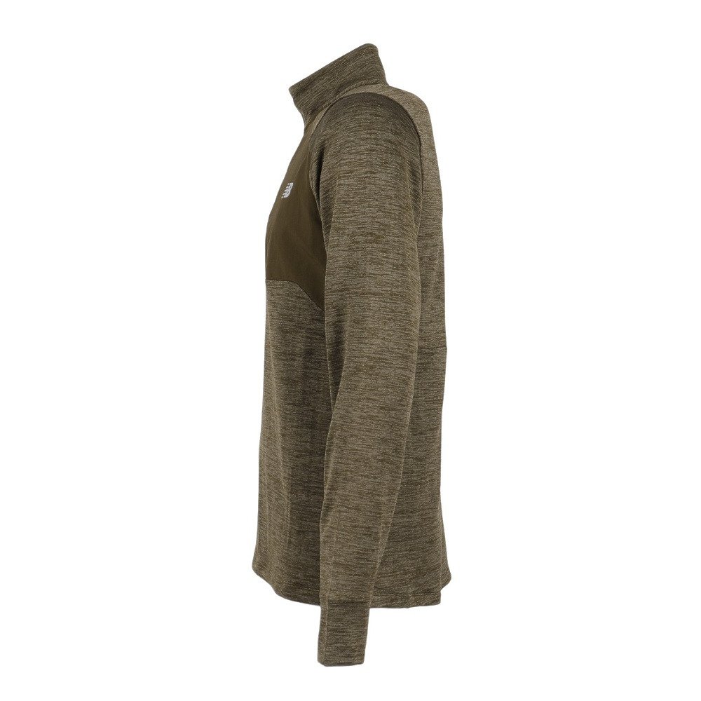 ニューバランス（new balance）（メンズ）Athletics Heat Grid ハーフ