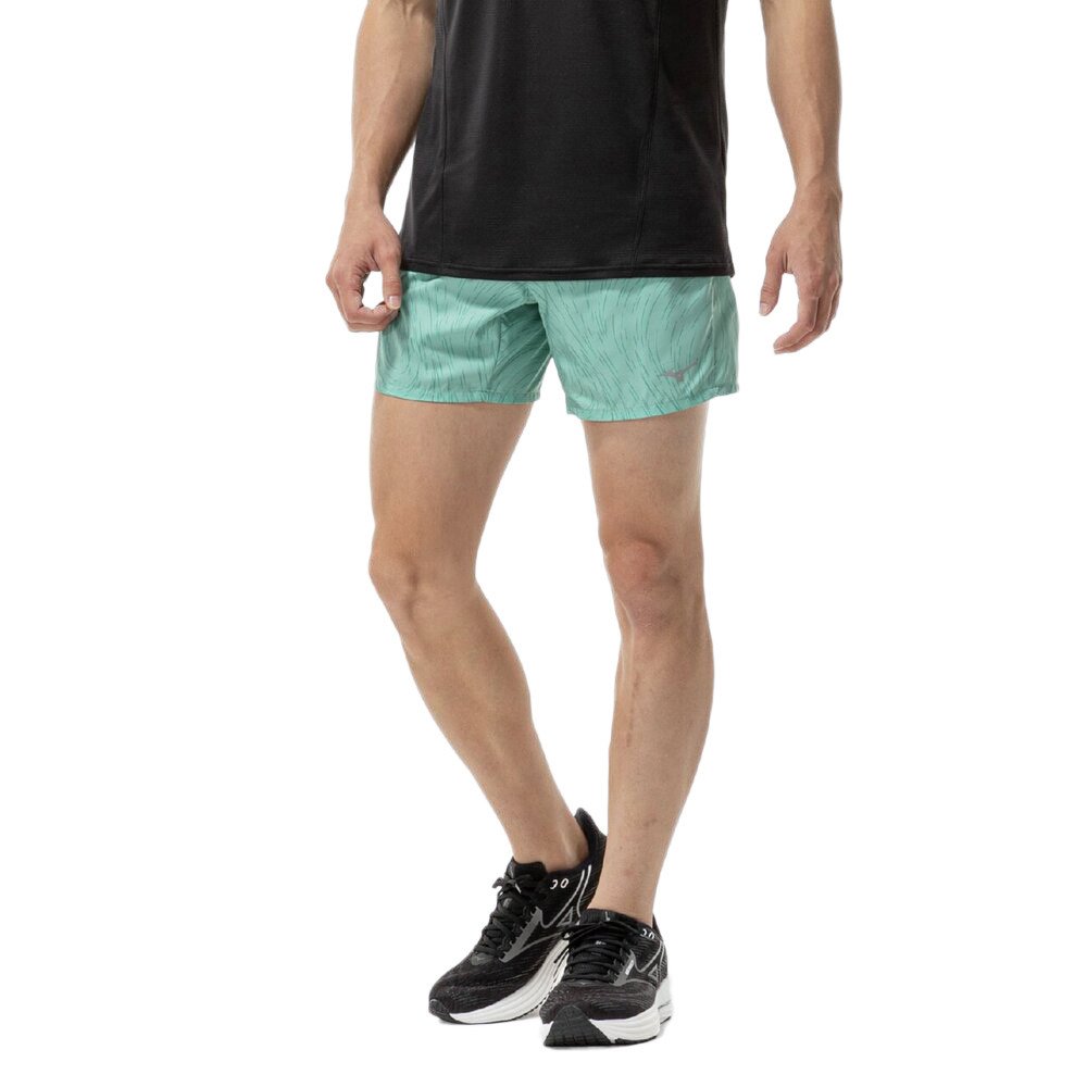 ランニングパンツ グリーン - 【公式】 スーパースポーツゼビオ