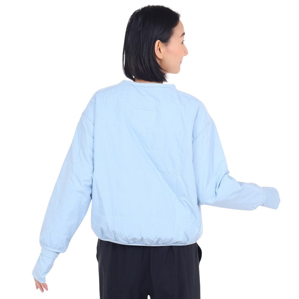 ナイキ（NIKE）（レディース）スイフト サーマフィット フィル