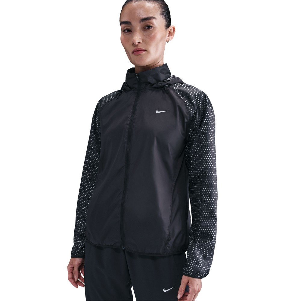 ナイキ（NIKE）（レディース）テンポ REPEL フラッシュ ジャケット