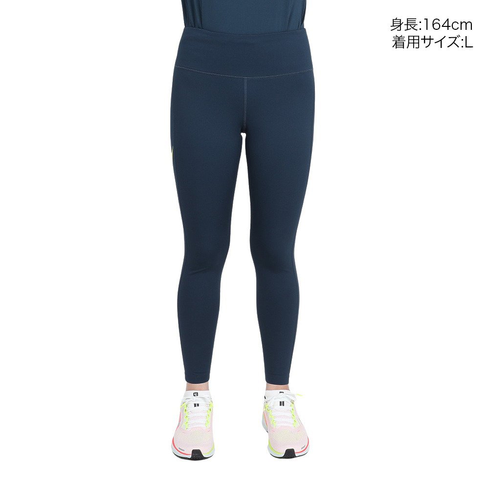 ナイキ（NIKE）（レディース）ドライフィット ファスト ミッドライズ 7