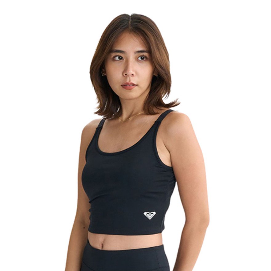 ロキシー（ROXY）（レディース）MY 1ST ROXY BRA フィットネス 水陸