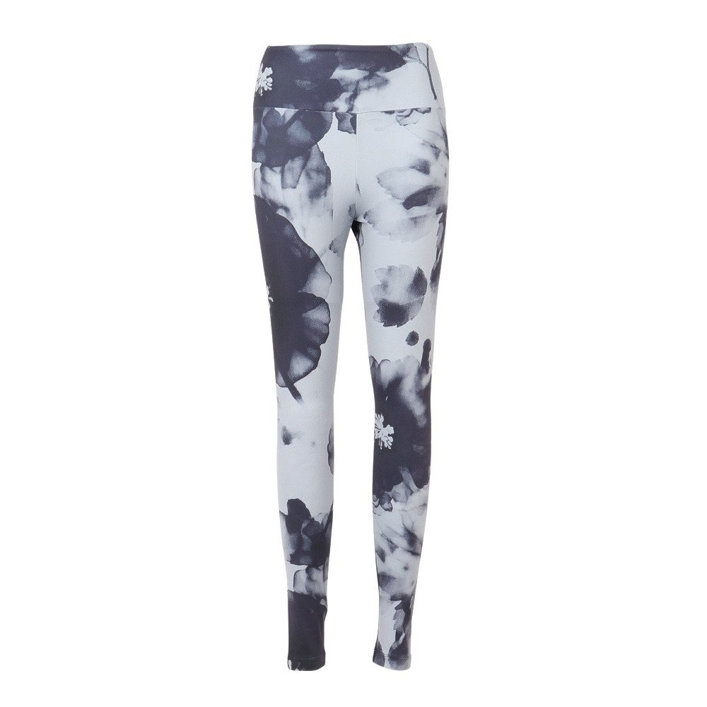 リアルストーン（RealStone）（レディース）フルレギンス グレー RS