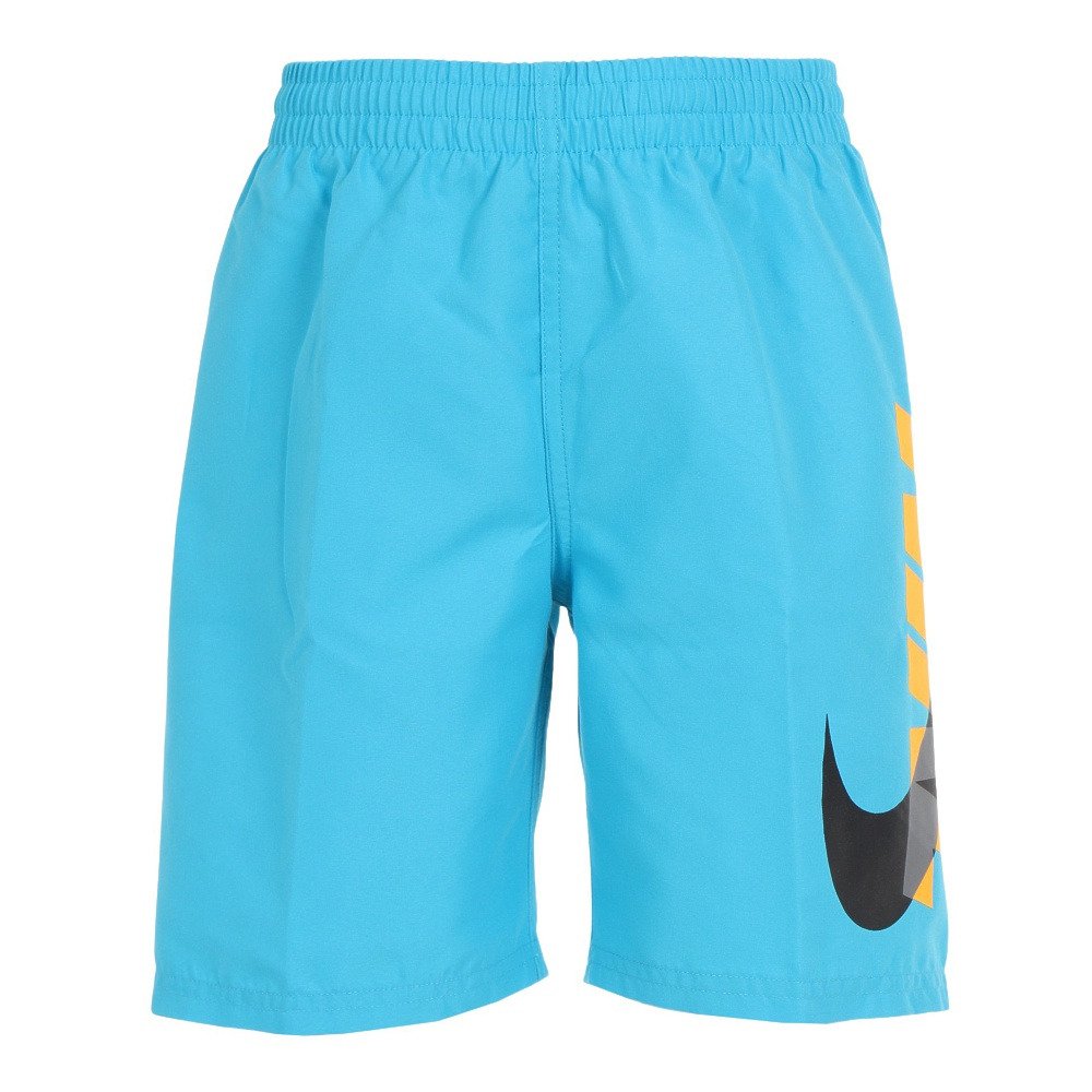 ナイキ（NIKE）（キッズ）ジュニア 水着 ハーフパンツ 7 ボレー
