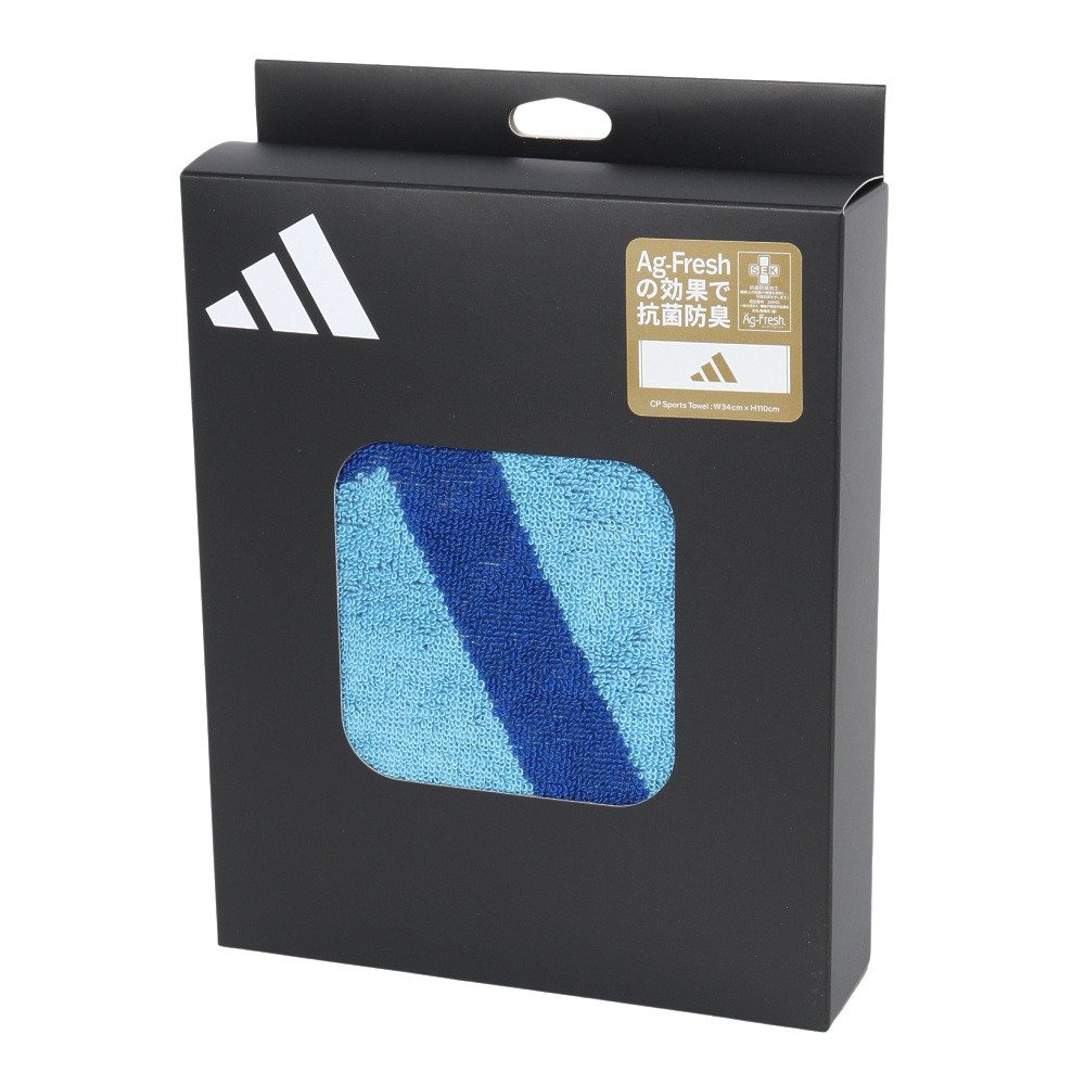 アディダス（adidas）（メンズ、レディース、キッズ）タオル CP ST