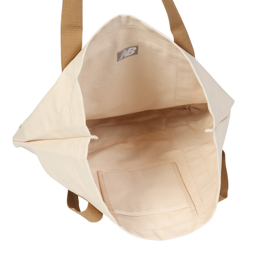 ニューバランス（new balance）（メンズ、レディース）トートバッグ