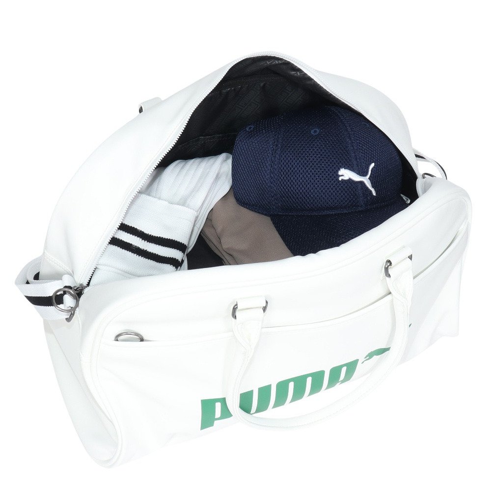 プーマ（PUMA）（メンズ、レディース、キッズ）SUPER PUMA グリップ