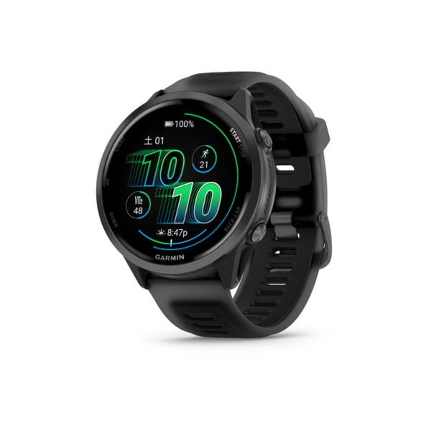 ガーミン（GARMIN）（メンズ、レディース）ランニングGPSウォッチ