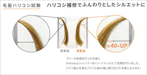 リ：エミサリー トリートメント 詰替用エコパック 600g【リニューアル