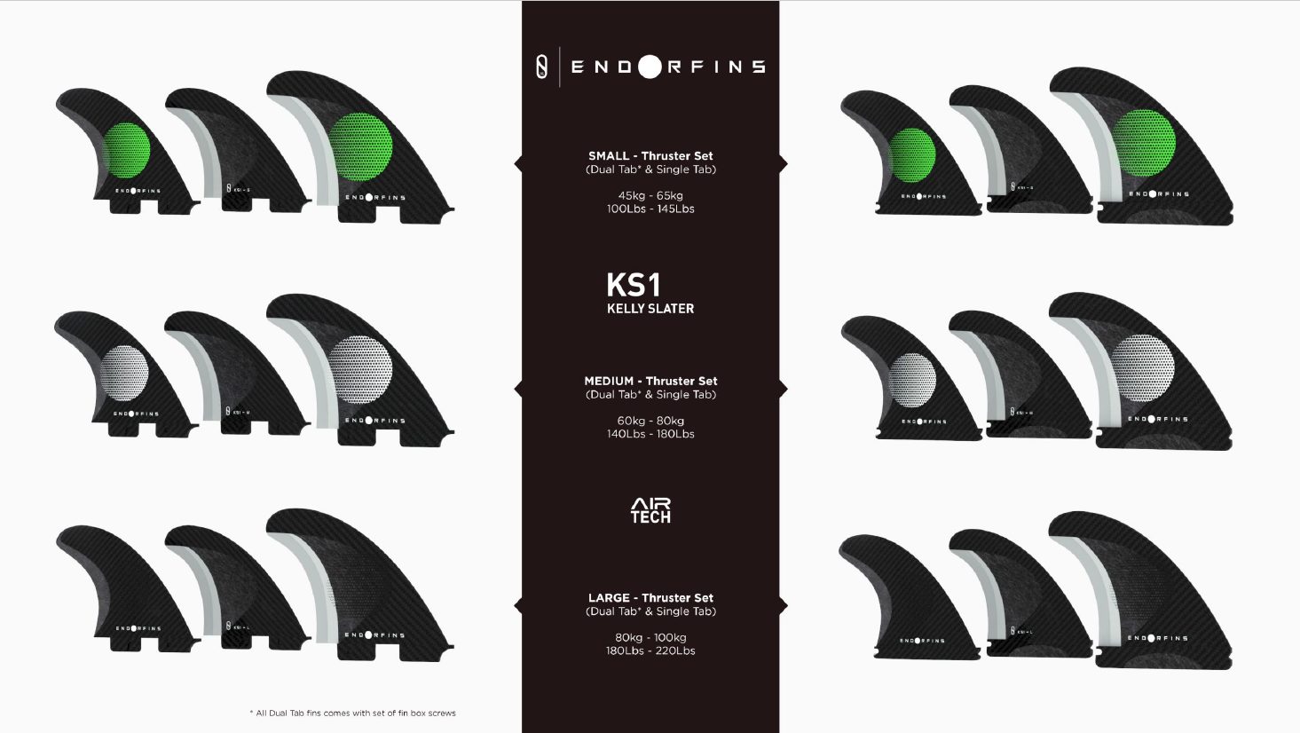 ケリー・スレーター開発、水に浮くフィンEndorfins発表 | THE SURF