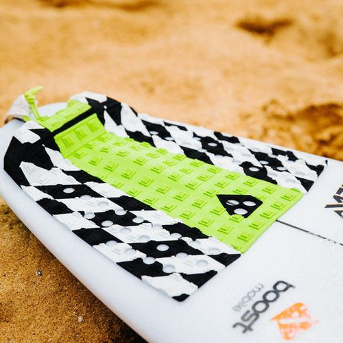 FCS II Mick Fanning Neo Carbon Tri Fins - FCS - FCS US